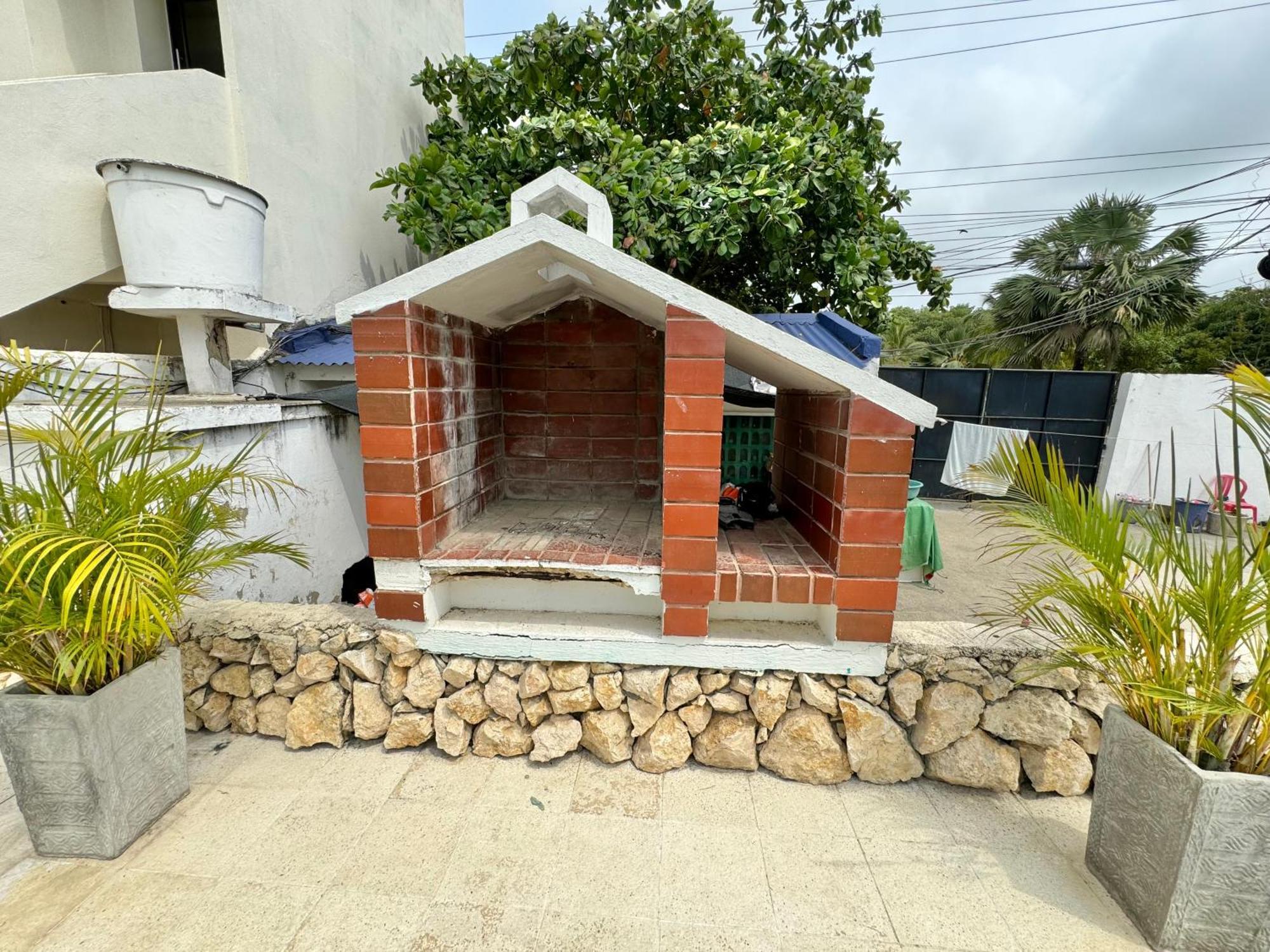 Conjunto Vergaralandia Frente Al Mar Covenas