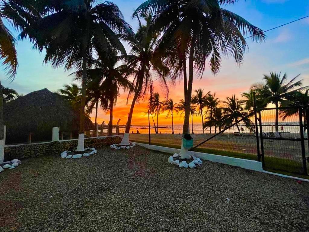 Holiday home Conjunto Vergaralandia Frente Al Mar