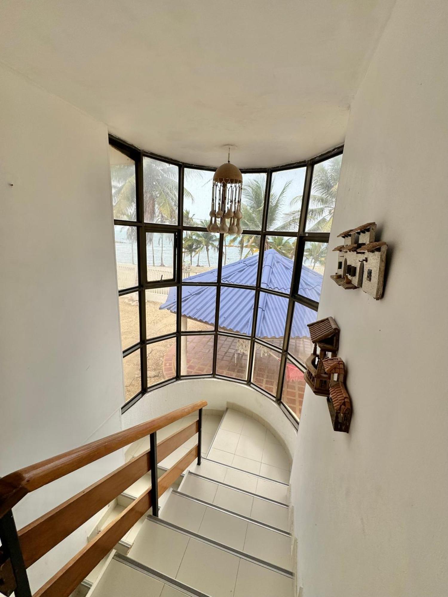 Holiday home Conjunto Vergaralandia Frente Al Mar Covenas