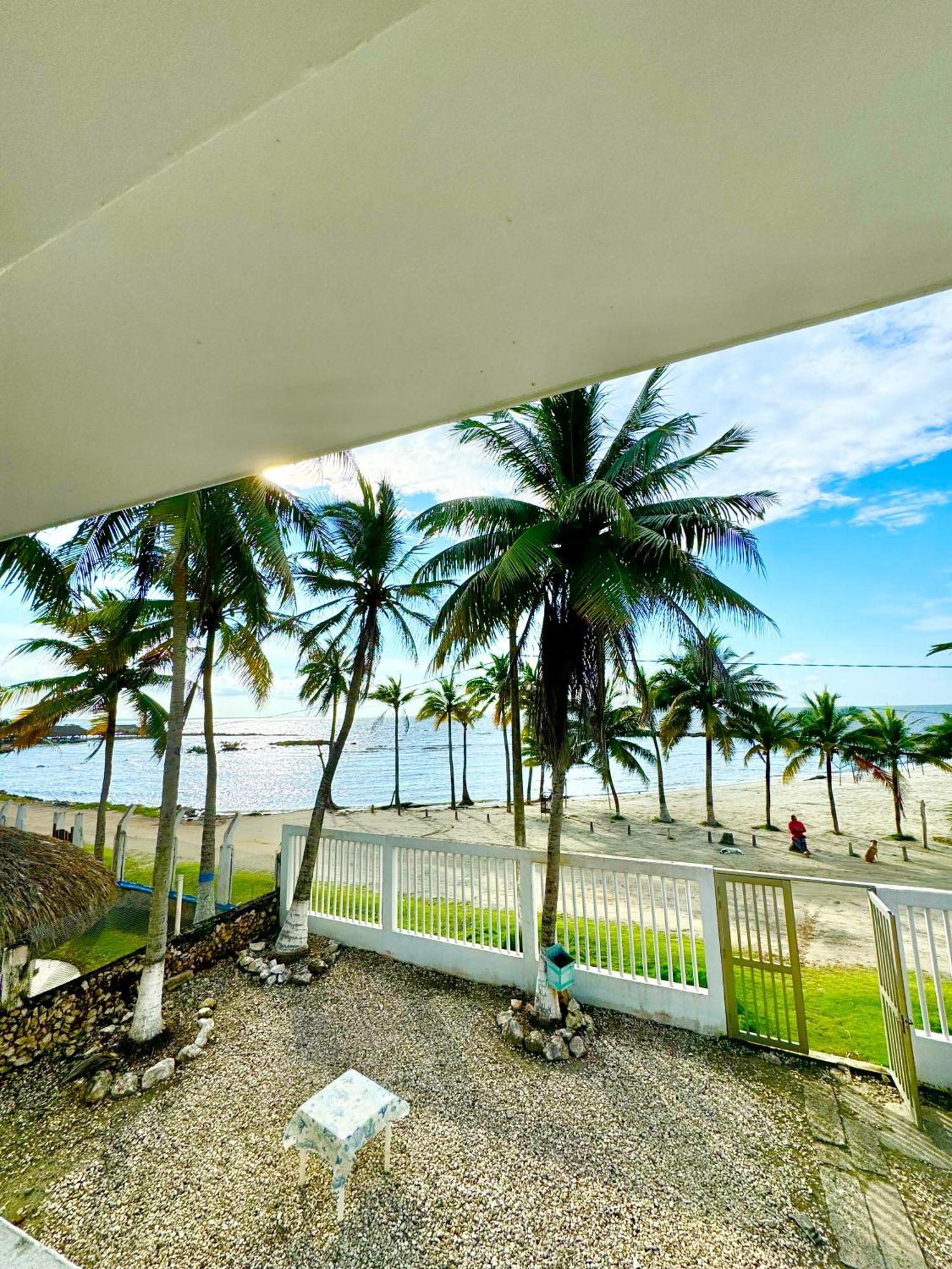 Conjunto Vergaralandia Frente Al Mar *
