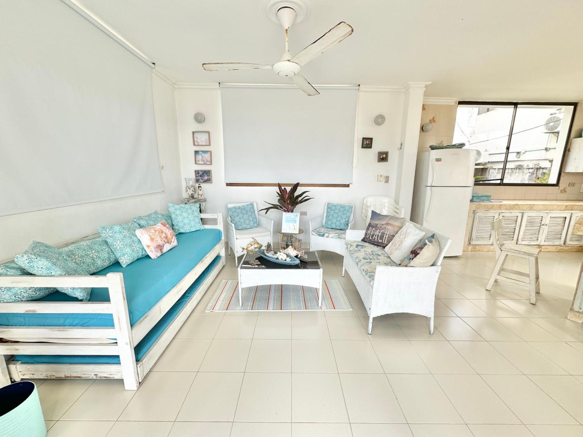 Conjunto Vergaralandia Frente Al Mar * Covenas
