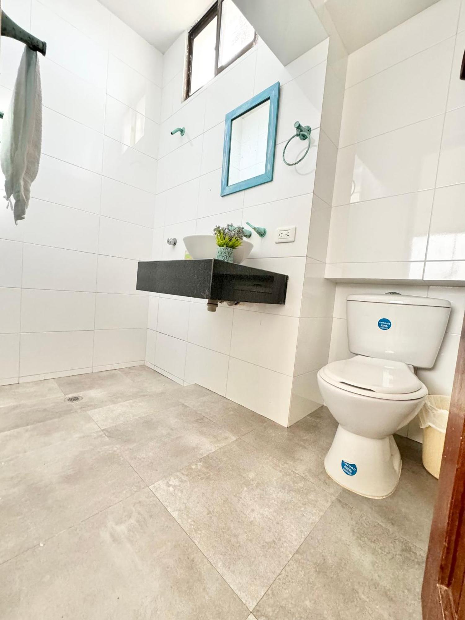 Conjunto Vergaralandia Frente Al Mar Holiday home *