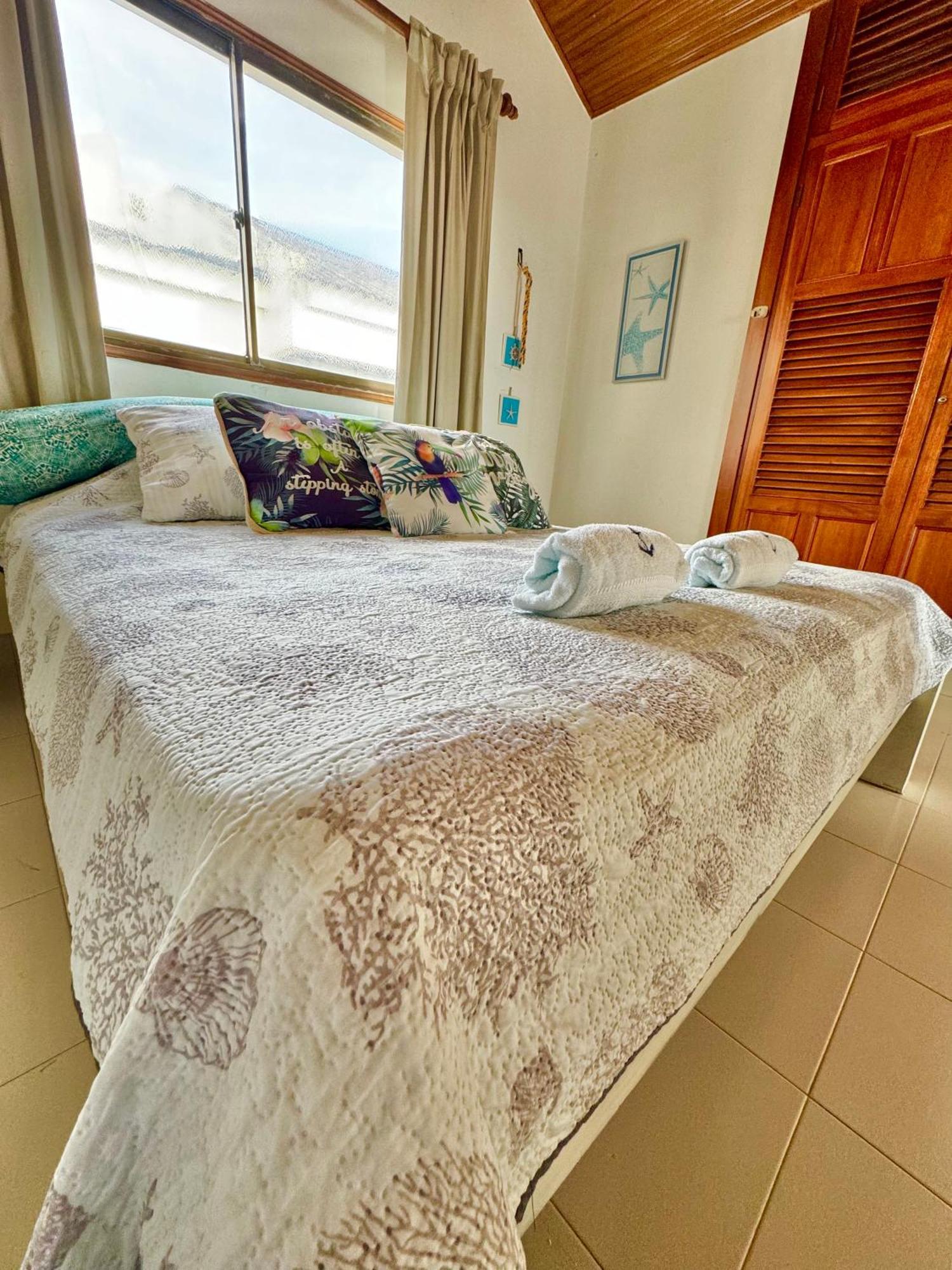 Conjunto Vergaralandia Frente Al Mar Holiday home