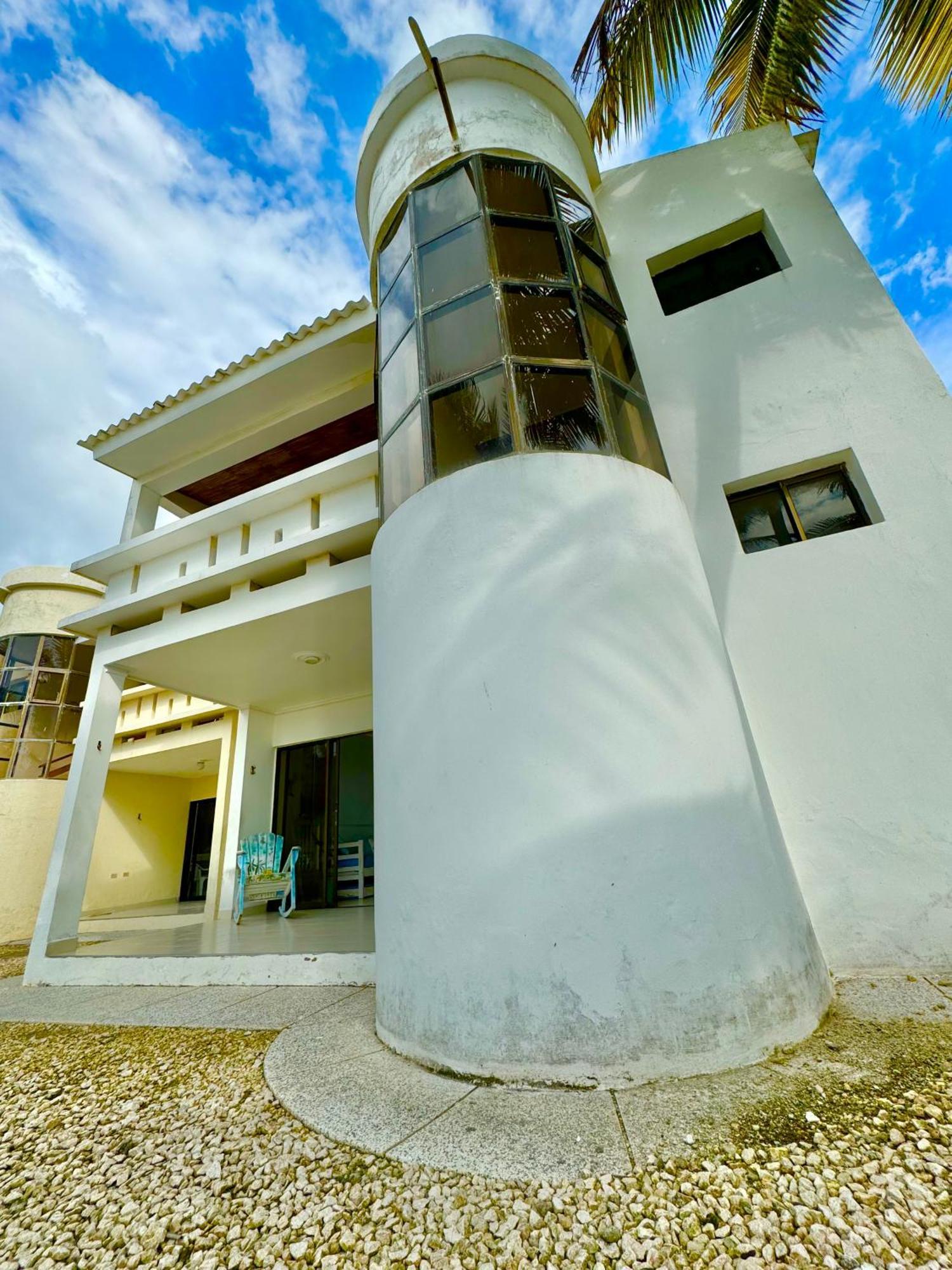 Conjunto Vergaralandia Frente Al Mar Holiday home Covenas